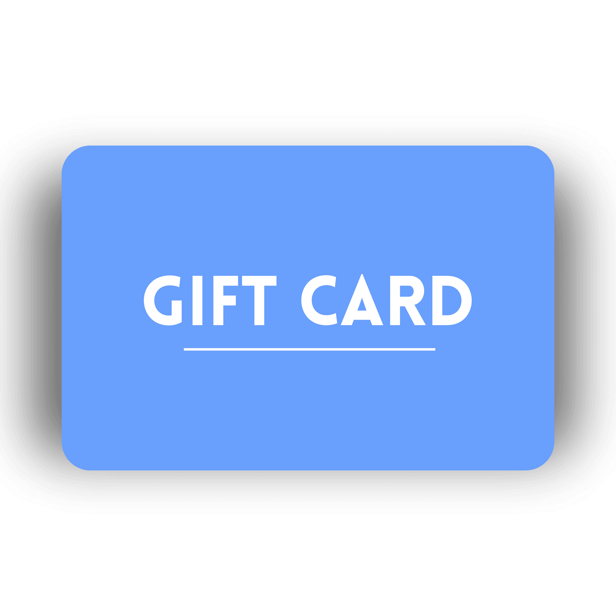 E-Gift Card - Wallfix